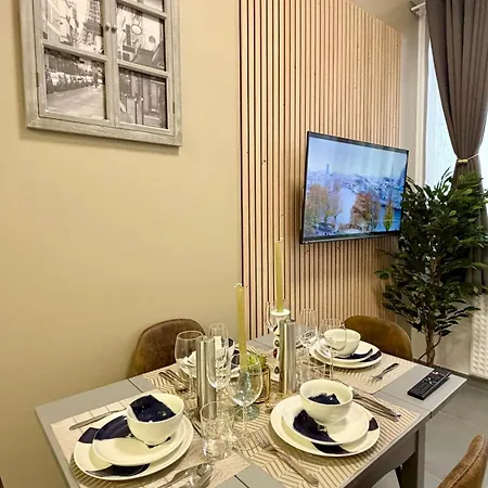 Charming In Center Metro 6 Glaciere & M7 Les Gobelins * Paris