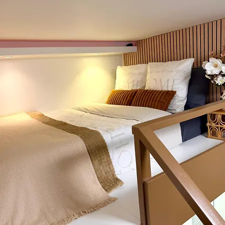 Charming In Center Metro 6 Glaciere & M7 Les Gobelins