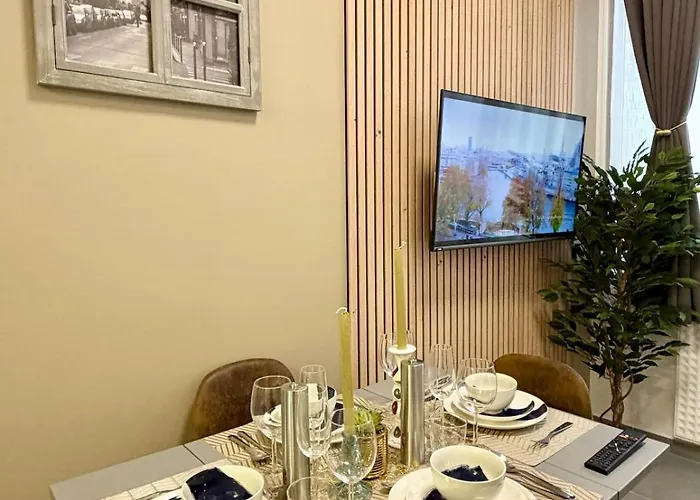 Charming In Center Metro 6 Glaciere & M7 Les Gobelins * Paris