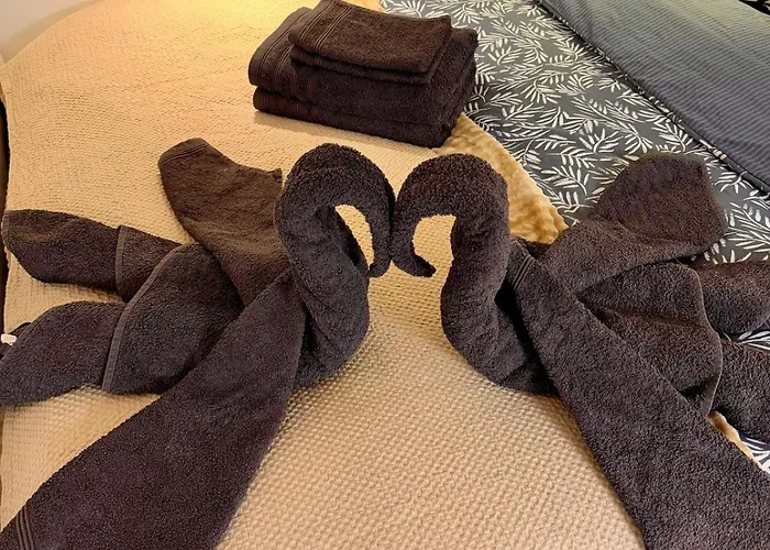 Charming In Center Metro 6 Glaciere & M7 Les Gobelins * Paris