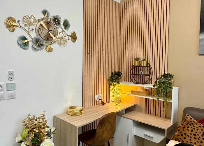 Charming In Center Metro 6 Glaciere & M7 Les Gobelins Lejlighed