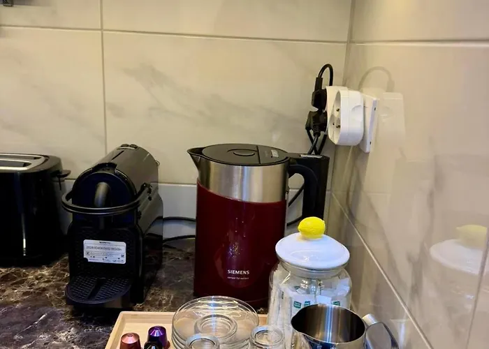 Charming In Center Metro 6 Glaciere & M7 Les Gobelins