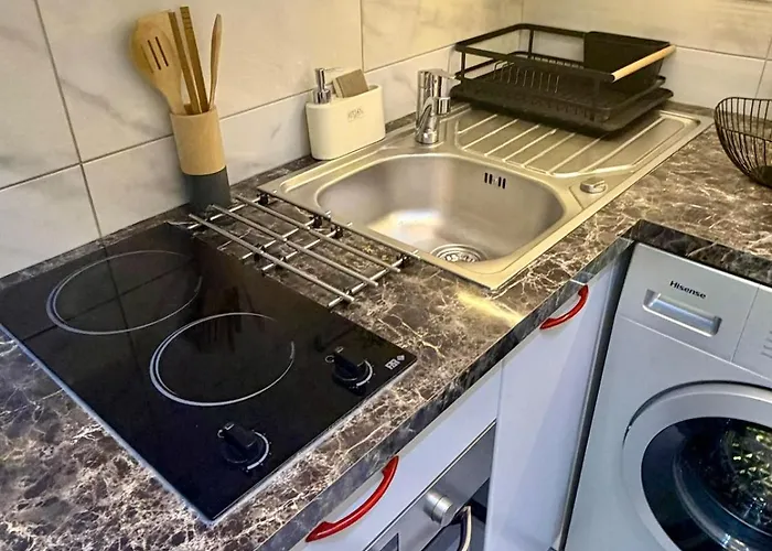 Charming In Center Metro 6 Glaciere & M7 Les Gobelins * Paris