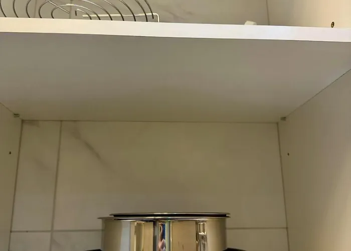 Charming In Center Metro 6 Glaciere & M7 Les Gobelins Paris