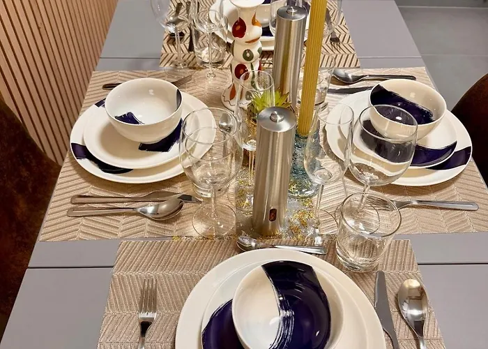 Charming In Center Metro 6 Glaciere & M7 Les Gobelins Paris