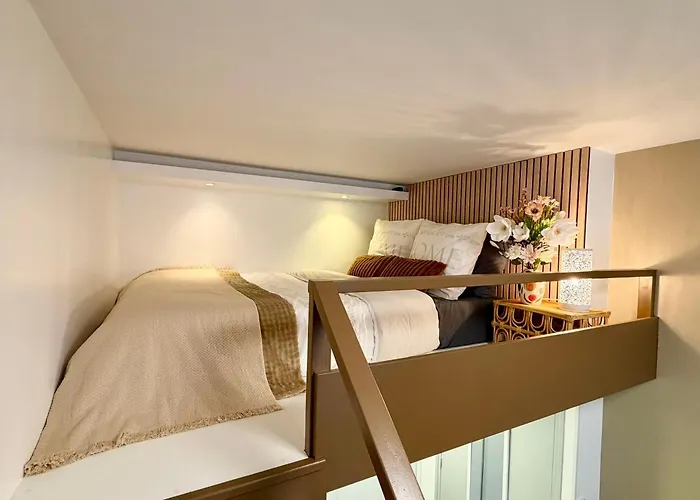 Charming In Center Metro 6 Glaciere & M7 Les Gobelins * Paris